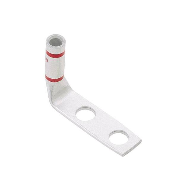 LCCX1-56CF-X Panduit Corp  Rectangular Connectors